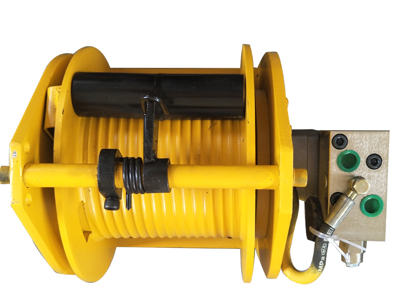 液壓馬達(dá)液壓傳動的工作原理