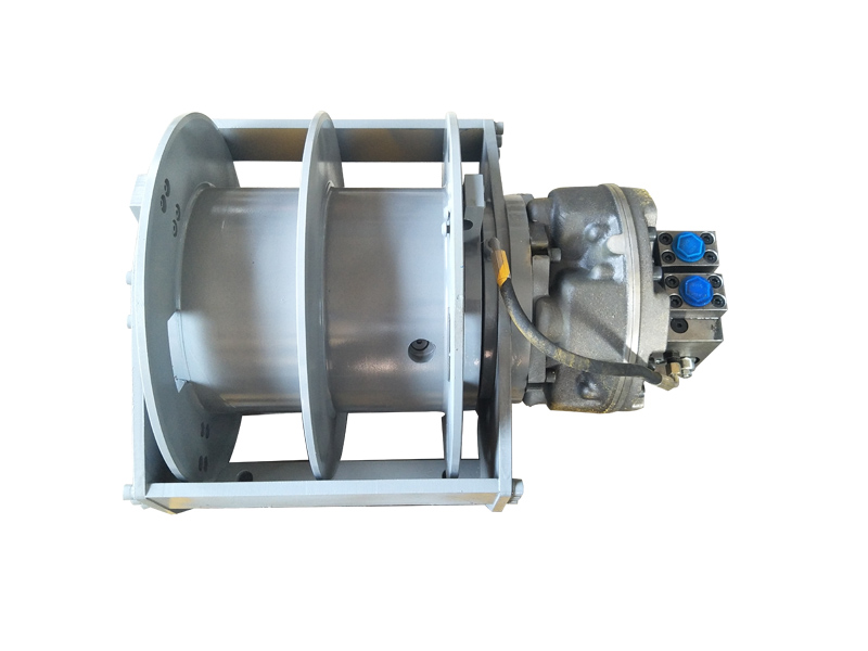 液壓傳動(dòng)的工作原理